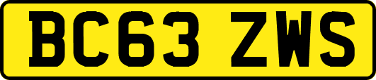 BC63ZWS