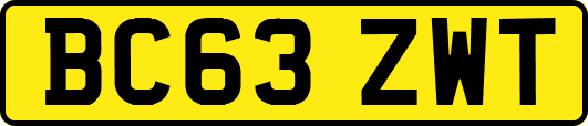 BC63ZWT