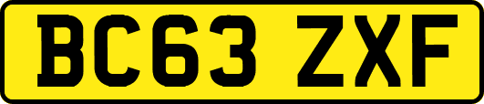 BC63ZXF