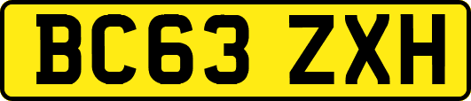BC63ZXH