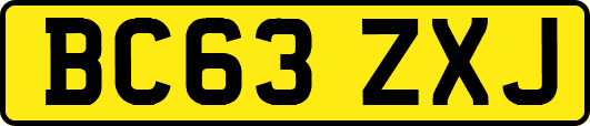 BC63ZXJ