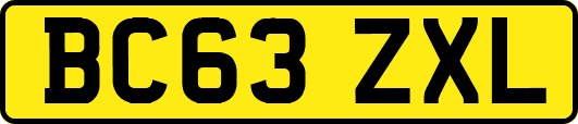 BC63ZXL