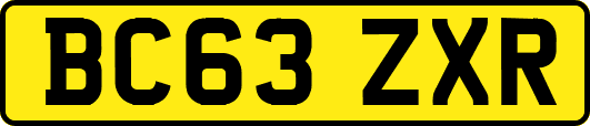 BC63ZXR