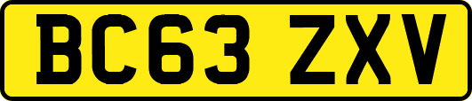 BC63ZXV