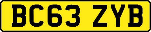 BC63ZYB