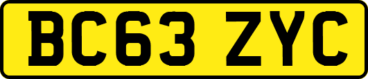 BC63ZYC
