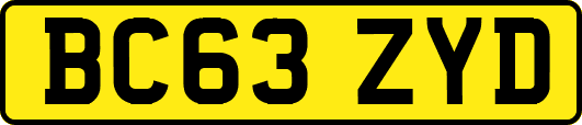 BC63ZYD