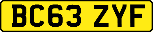BC63ZYF