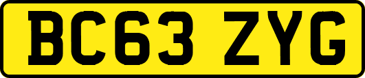BC63ZYG