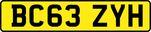 BC63ZYH