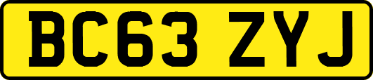 BC63ZYJ