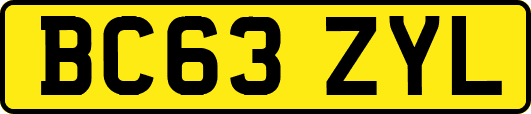BC63ZYL