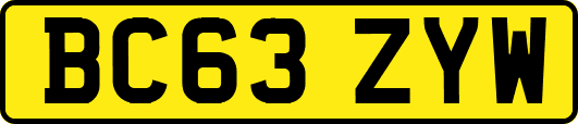 BC63ZYW