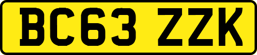 BC63ZZK