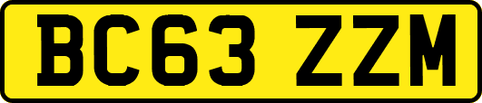 BC63ZZM