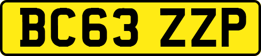 BC63ZZP