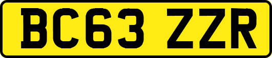 BC63ZZR