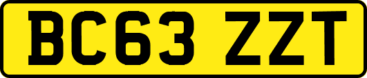 BC63ZZT