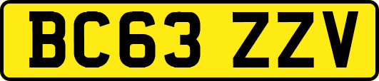 BC63ZZV