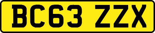 BC63ZZX