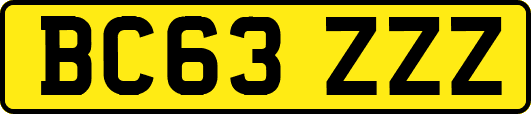 BC63ZZZ