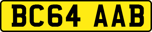 BC64AAB