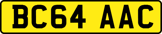 BC64AAC