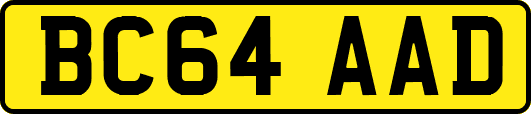 BC64AAD