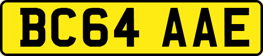 BC64AAE