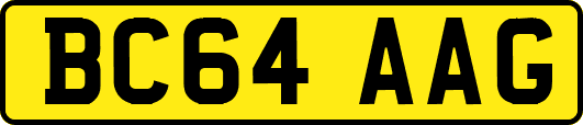 BC64AAG