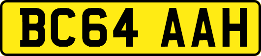 BC64AAH