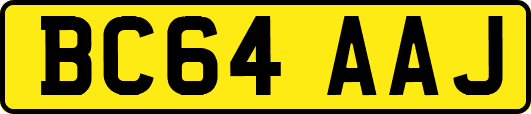 BC64AAJ