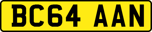 BC64AAN