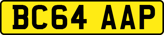 BC64AAP