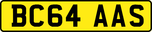 BC64AAS
