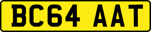 BC64AAT