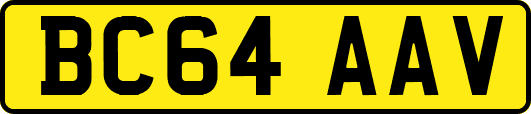 BC64AAV