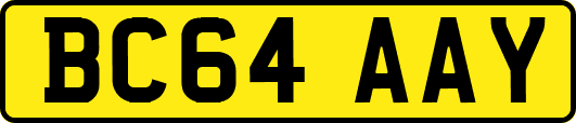 BC64AAY