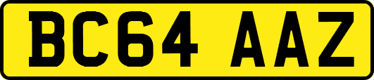 BC64AAZ