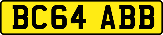 BC64ABB