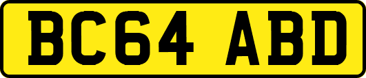 BC64ABD