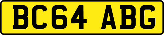 BC64ABG