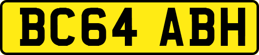 BC64ABH