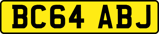 BC64ABJ
