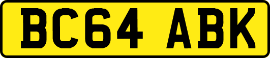 BC64ABK
