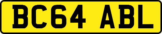 BC64ABL