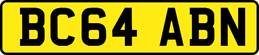 BC64ABN