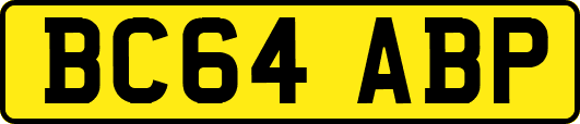 BC64ABP