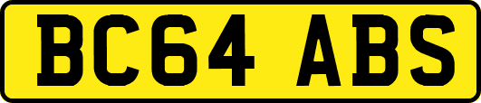 BC64ABS