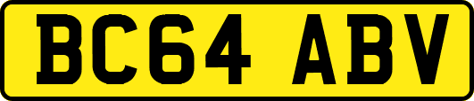 BC64ABV